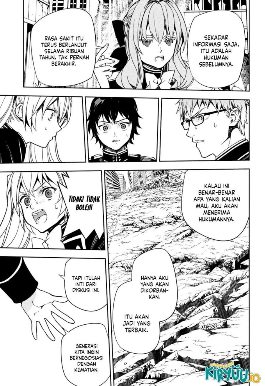 Dilarang COPAS - situs resmi www.mangacanblog.com - Komik owari no seraph 153 - chapter 153 154 Indonesia owari no seraph 153 - chapter 153 Terbaru 28|Baca Manga Komik Indonesia|Mangacan