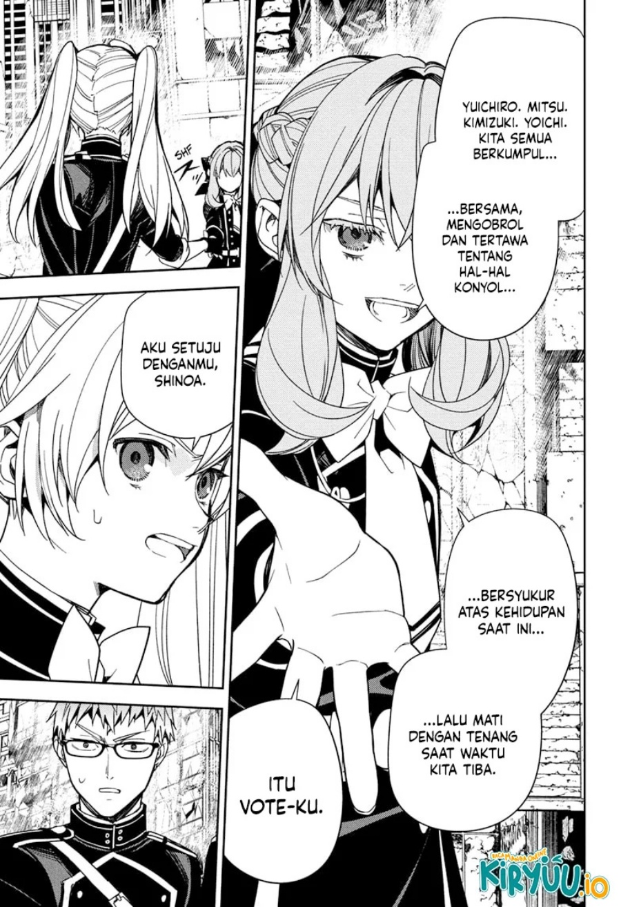 Dilarang COPAS - situs resmi www.mangacanblog.com - Komik owari no seraph 153 - chapter 153 154 Indonesia owari no seraph 153 - chapter 153 Terbaru 30|Baca Manga Komik Indonesia|Mangacan