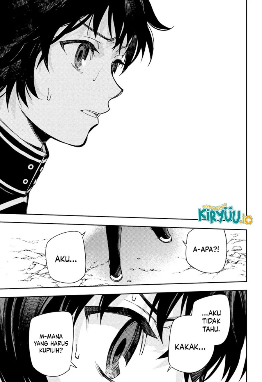 Dilarang COPAS - situs resmi www.mangacanblog.com - Komik owari no seraph 153 - chapter 153 154 Indonesia owari no seraph 153 - chapter 153 Terbaru 32|Baca Manga Komik Indonesia|Mangacan