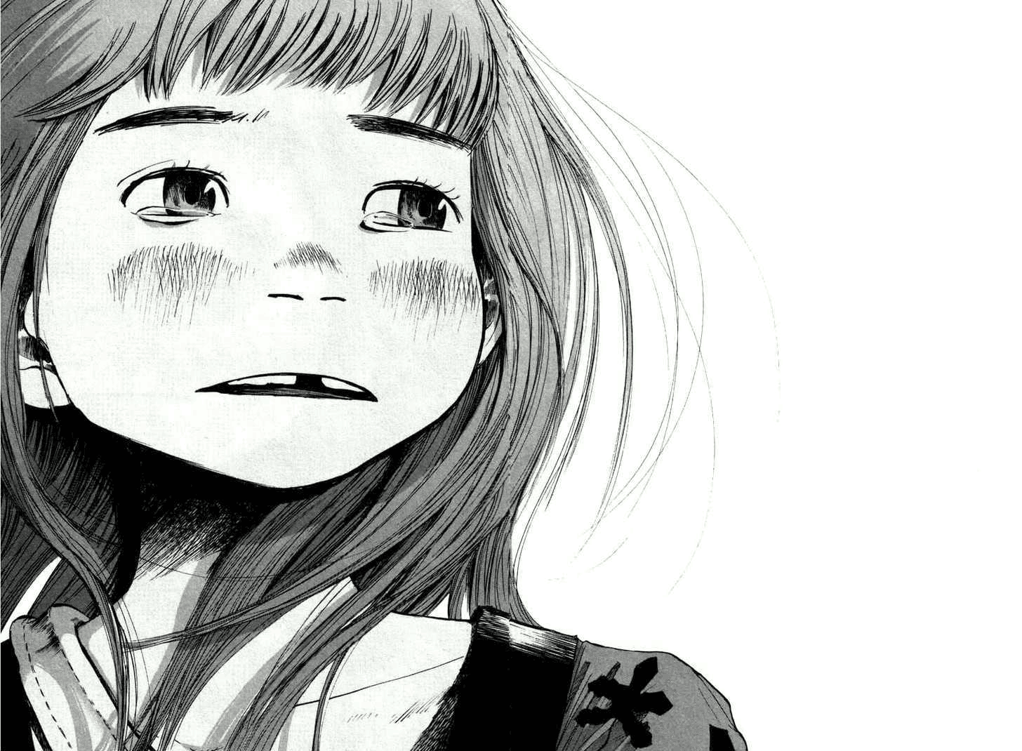 Oyasumi Punpun chapter 19