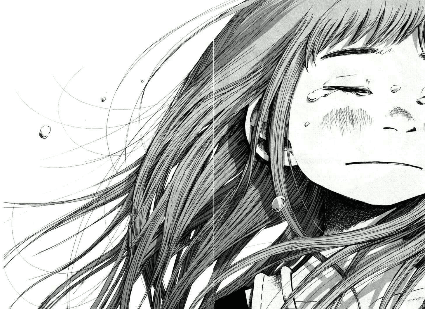 Oyasumi Punpun chapter 19