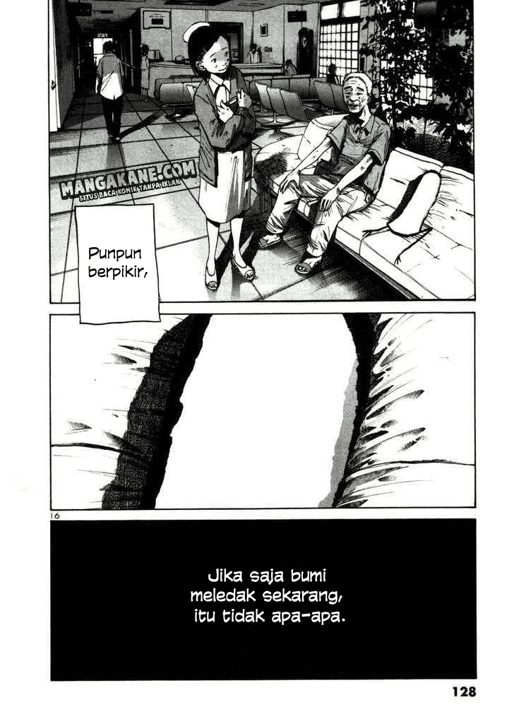 Oyasumi Punpun chapter 19