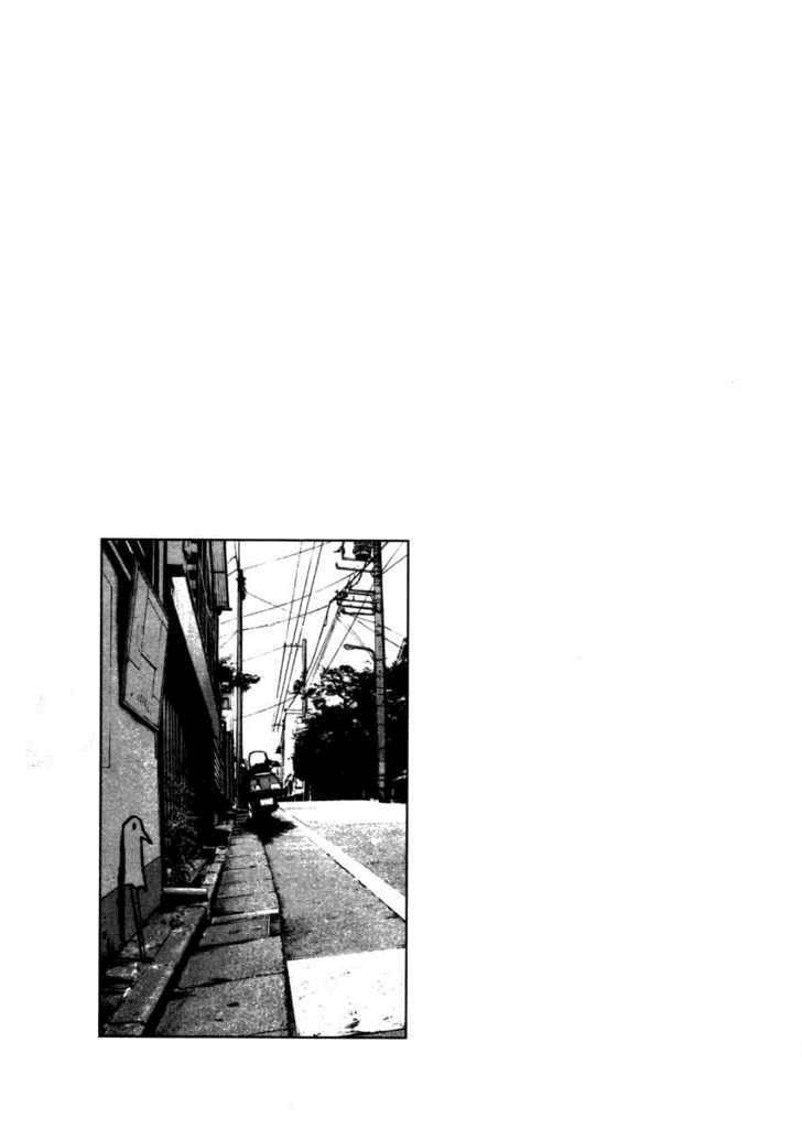 Oyasumi Punpun chapter 19