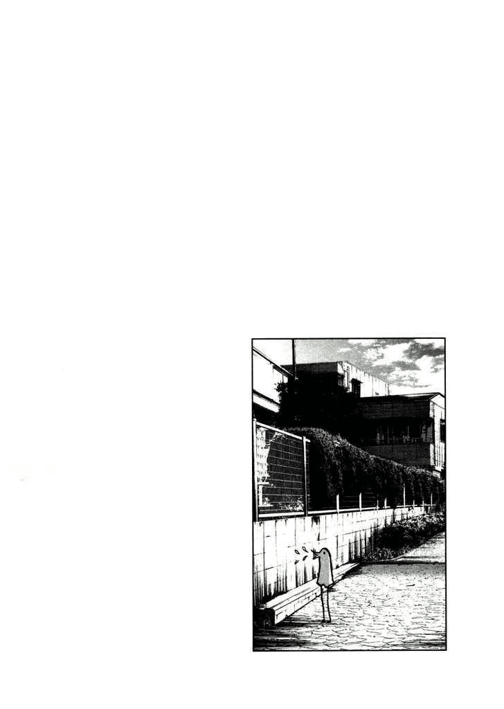 Oyasumi Punpun chapter 19