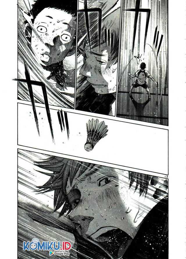 Oyasumi Punpun chapter 41