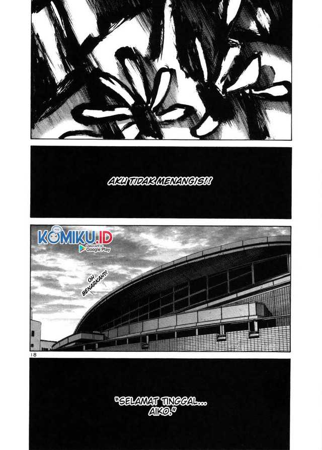 Oyasumi Punpun chapter 43