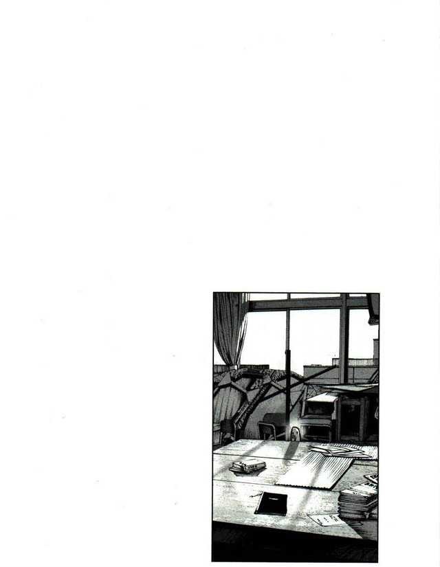Oyasumi Punpun chapter 43