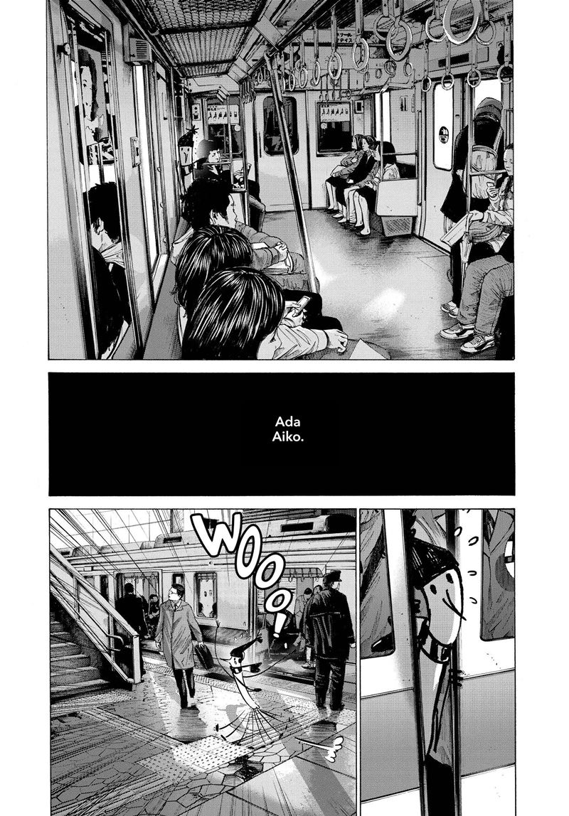 Oyasumi Punpun Chapter 73 Bahasa Indonesia