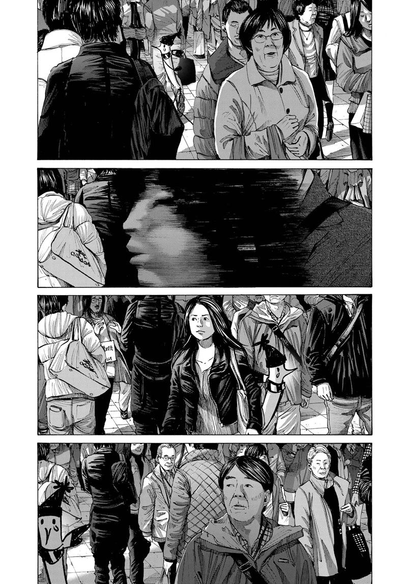 Oyasumi Punpun Chapter 73 Bahasa Indonesia