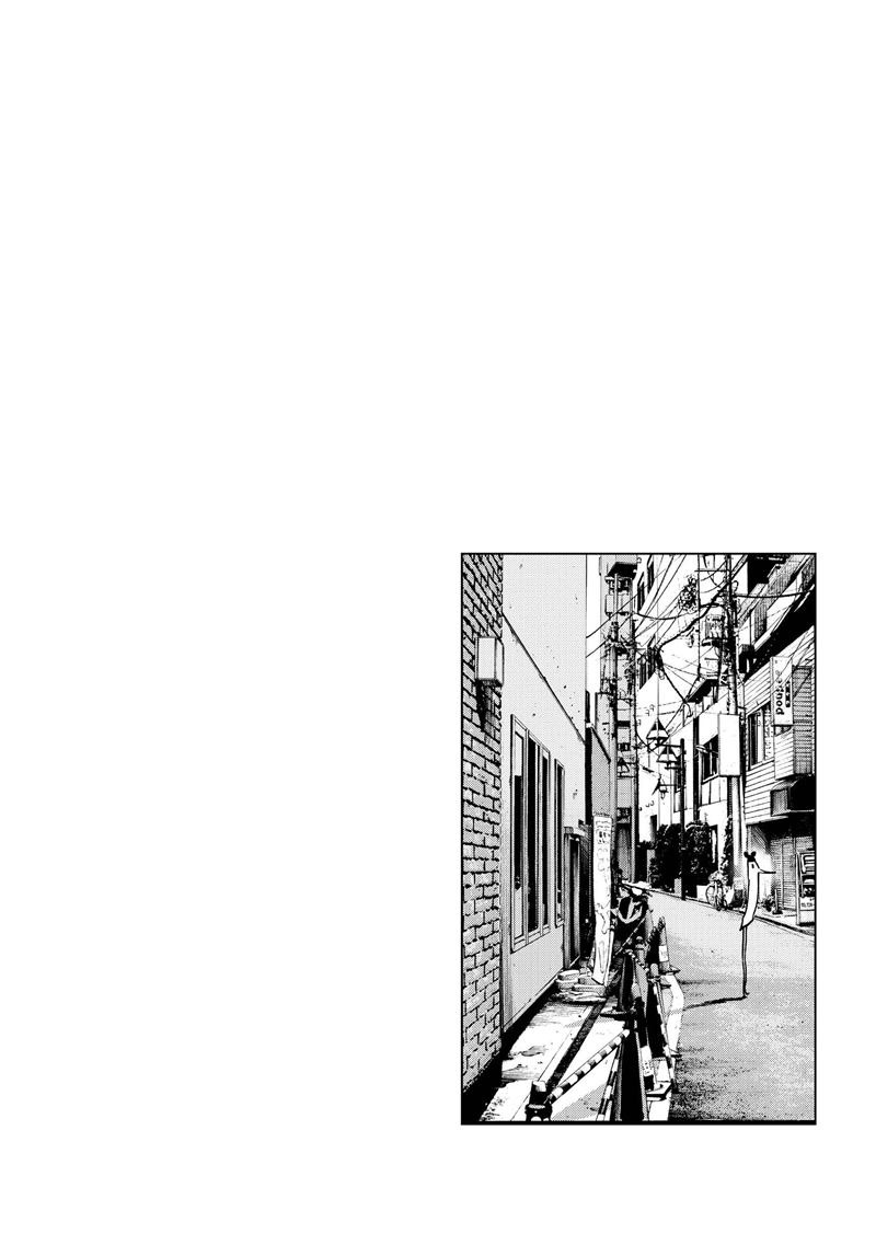 Oyasumi Punpun Chapter 73 Bahasa Indonesia