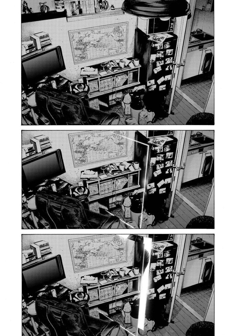 Oyasumi Punpun Chapter 75 Bahasa Indonesia