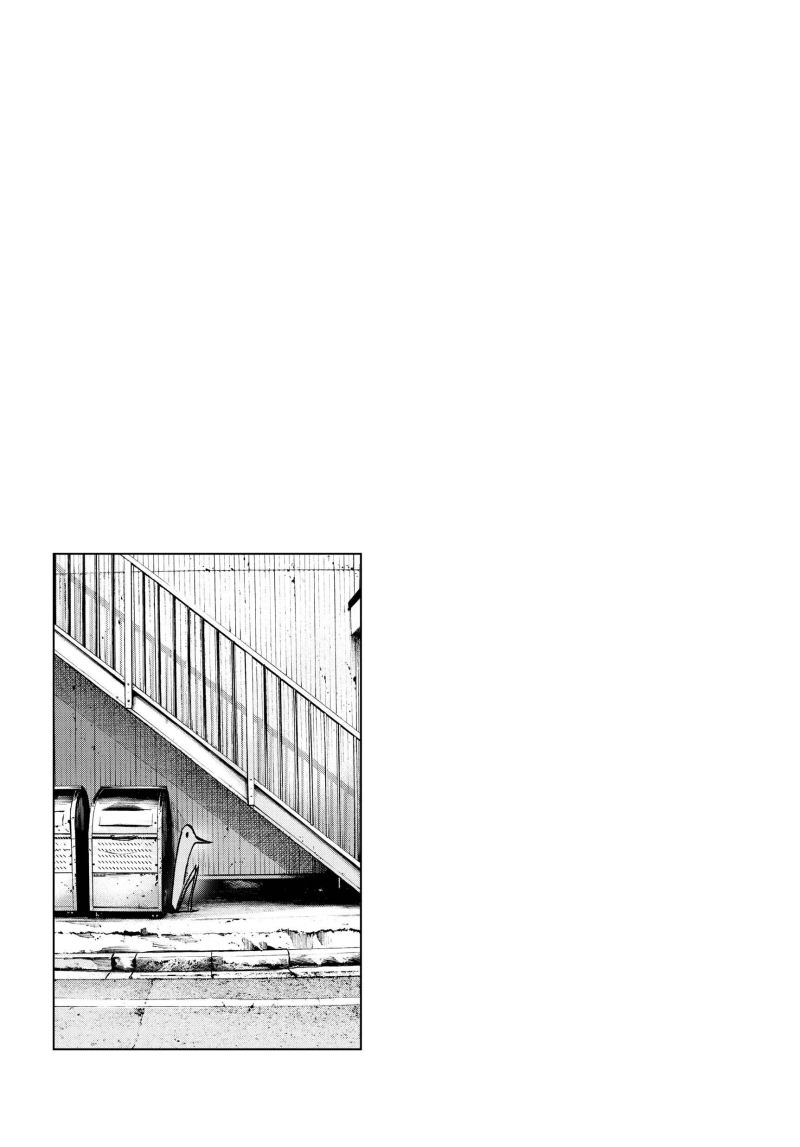 Oyasumi Punpun Chapter 75 Bahasa Indonesia