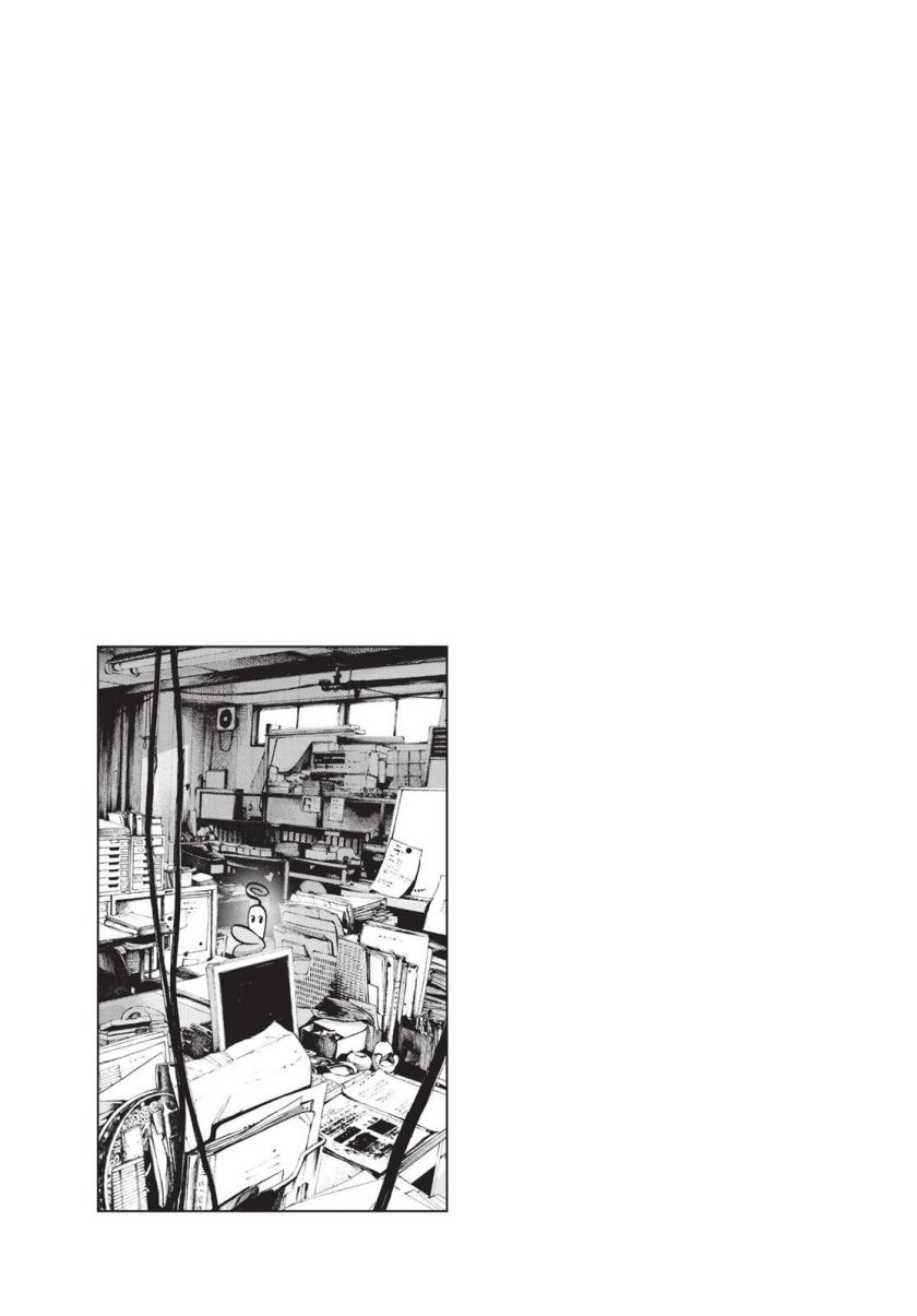 Oyasumi Punpun chapter 95