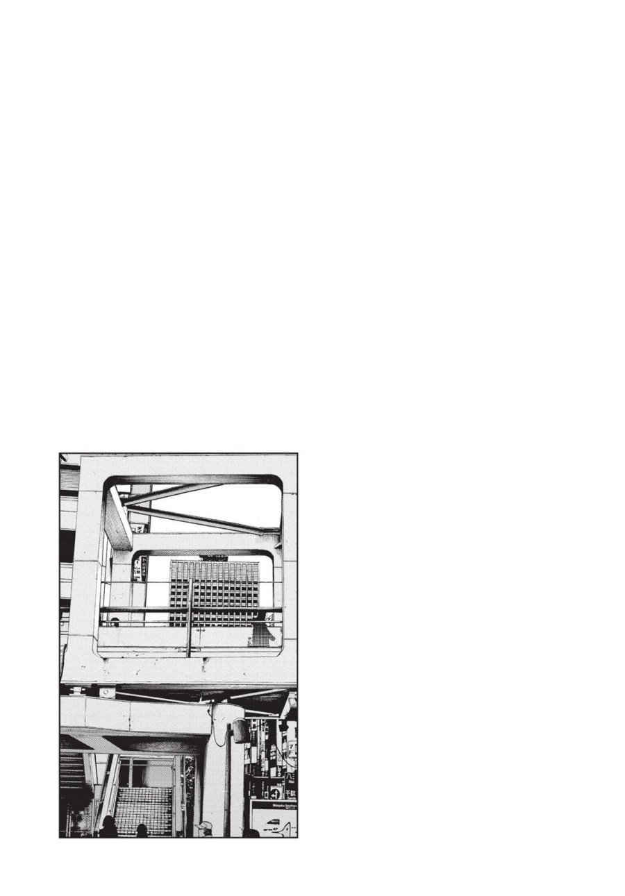 Oyasumi Punpun chapter 97