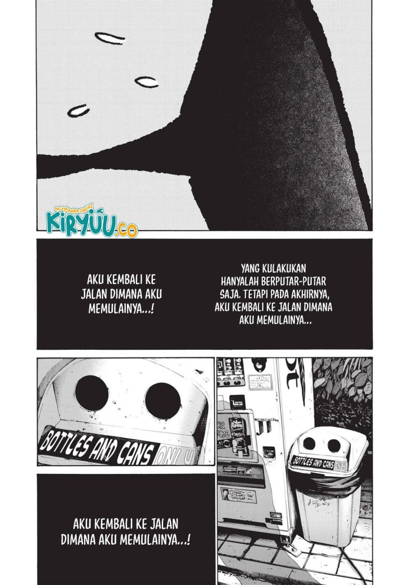 Dilarang COPAS - situs resmi www.mangacanblog.com - Komik oyasumi punpun 098 - chapter 98 99 Indonesia oyasumi punpun 098 - chapter 98 Terbaru 3|Baca Manga Komik Indonesia|Mangacan
