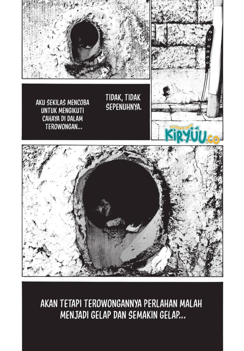 Dilarang COPAS - situs resmi www.mangacanblog.com - Komik oyasumi punpun 098 - chapter 98 99 Indonesia oyasumi punpun 098 - chapter 98 Terbaru 4|Baca Manga Komik Indonesia|Mangacan