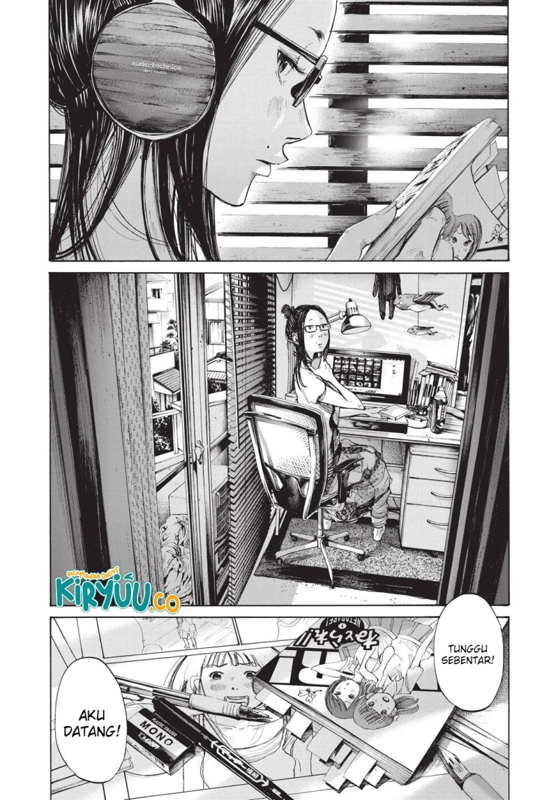 Dilarang COPAS - situs resmi www.mangacanblog.com - Komik oyasumi punpun 098 - chapter 98 99 Indonesia oyasumi punpun 098 - chapter 98 Terbaru 5|Baca Manga Komik Indonesia|Mangacan