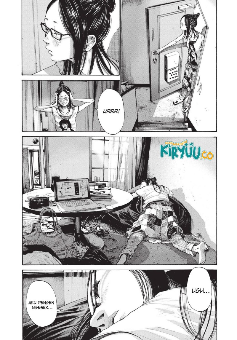 Dilarang COPAS - situs resmi www.mangacanblog.com - Komik oyasumi punpun 098 - chapter 98 99 Indonesia oyasumi punpun 098 - chapter 98 Terbaru 6|Baca Manga Komik Indonesia|Mangacan