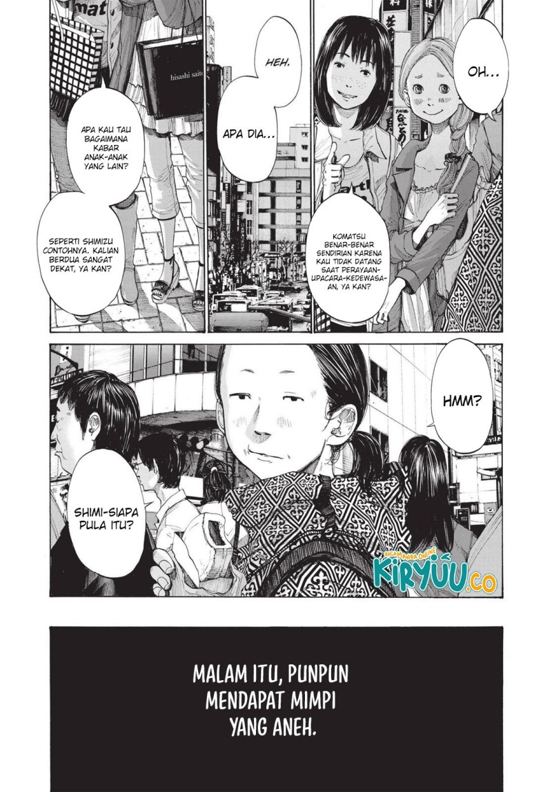 Dilarang COPAS - situs resmi www.mangacanblog.com - Komik oyasumi punpun 098 - chapter 98 99 Indonesia oyasumi punpun 098 - chapter 98 Terbaru 8|Baca Manga Komik Indonesia|Mangacan