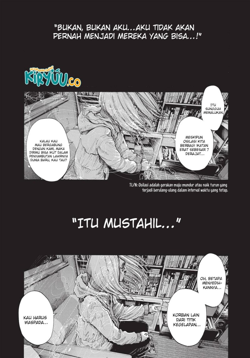 Dilarang COPAS - situs resmi www.mangacanblog.com - Komik oyasumi punpun 098 - chapter 98 99 Indonesia oyasumi punpun 098 - chapter 98 Terbaru 10|Baca Manga Komik Indonesia|Mangacan