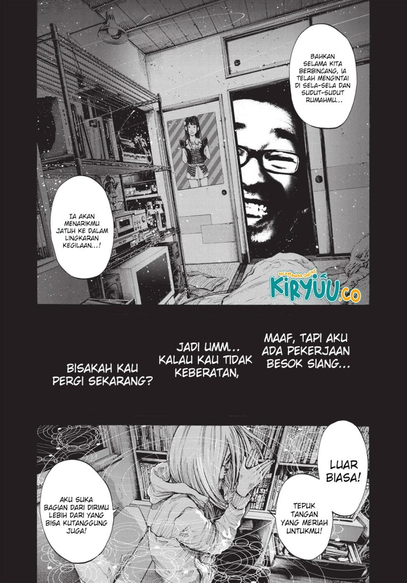 Dilarang COPAS - situs resmi www.mangacanblog.com - Komik oyasumi punpun 098 - chapter 98 99 Indonesia oyasumi punpun 098 - chapter 98 Terbaru 11|Baca Manga Komik Indonesia|Mangacan