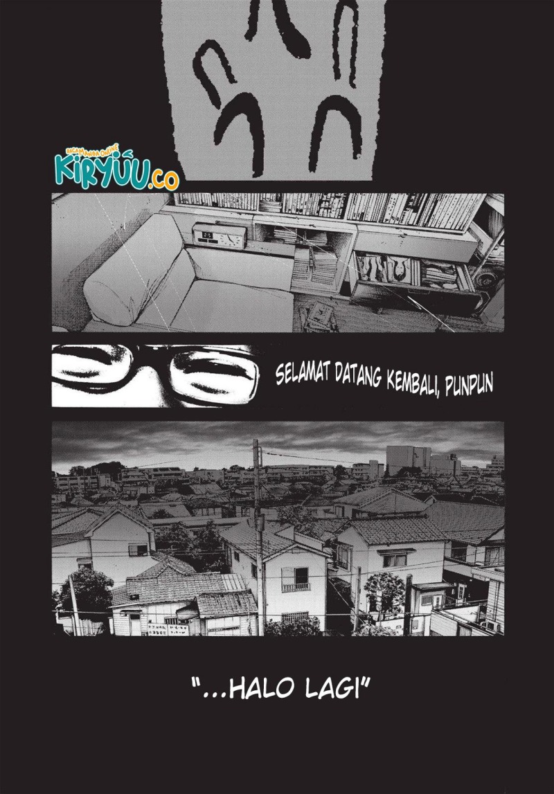 Dilarang COPAS - situs resmi www.mangacanblog.com - Komik oyasumi punpun 098 - chapter 98 99 Indonesia oyasumi punpun 098 - chapter 98 Terbaru 12|Baca Manga Komik Indonesia|Mangacan