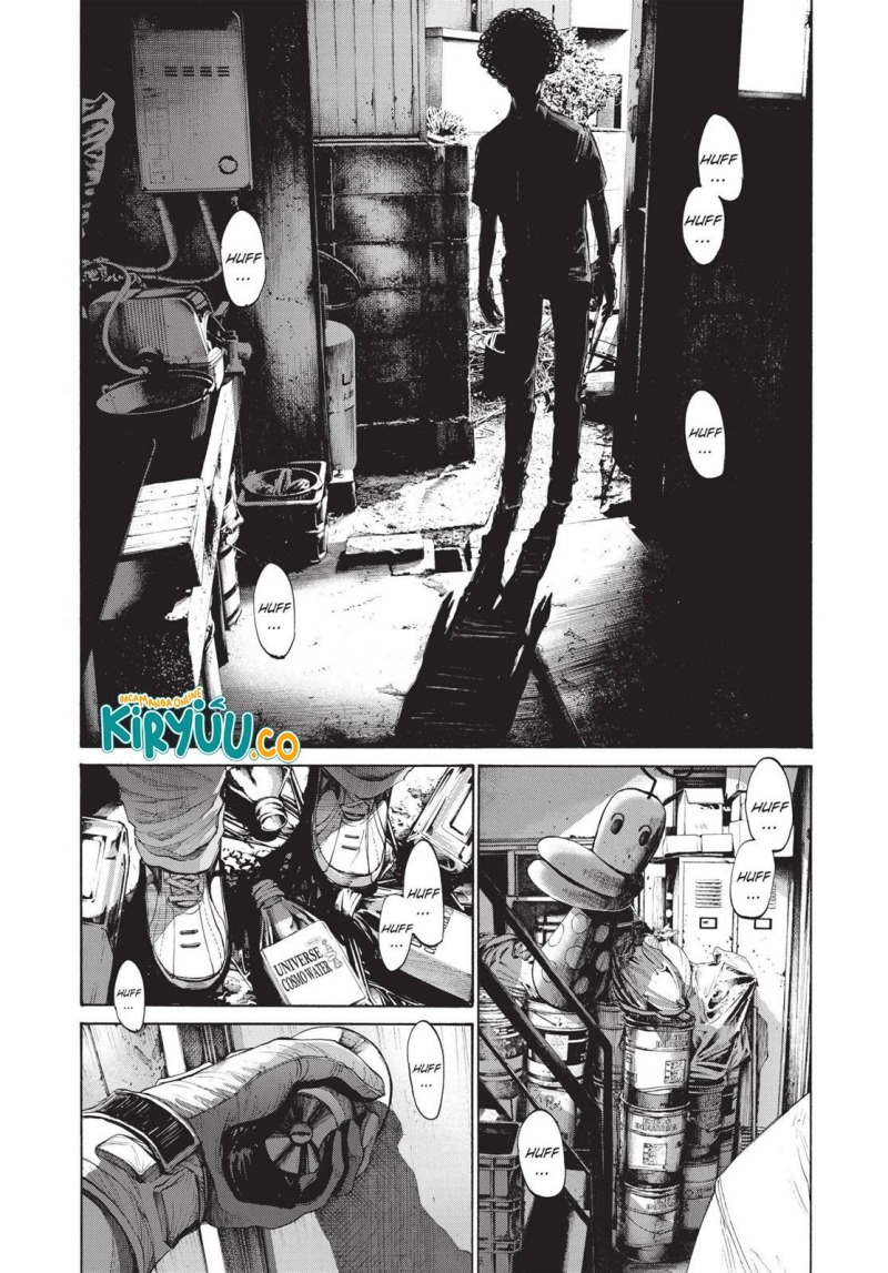 Dilarang COPAS - situs resmi www.mangacanblog.com - Komik oyasumi punpun 098 - chapter 98 99 Indonesia oyasumi punpun 098 - chapter 98 Terbaru 13|Baca Manga Komik Indonesia|Mangacan