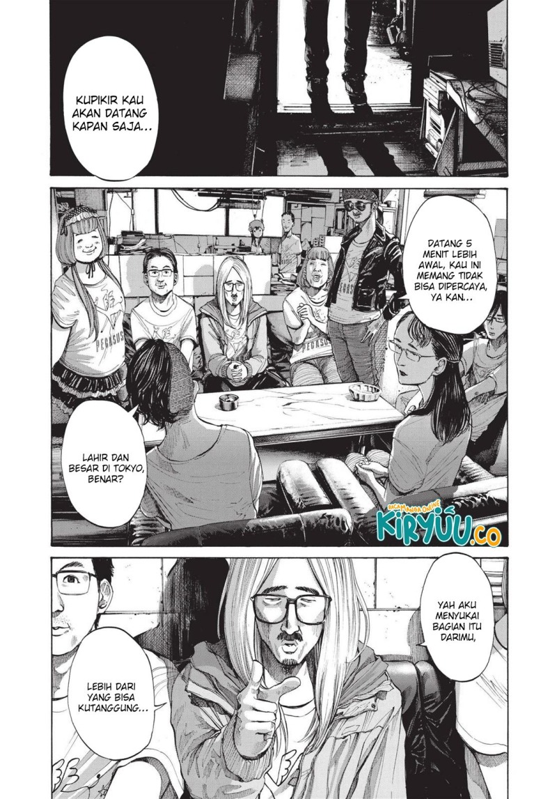 Dilarang COPAS - situs resmi www.mangacanblog.com - Komik oyasumi punpun 098 - chapter 98 99 Indonesia oyasumi punpun 098 - chapter 98 Terbaru 14|Baca Manga Komik Indonesia|Mangacan