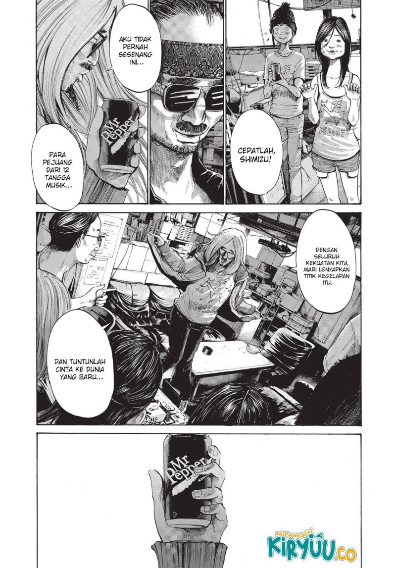 Dilarang COPAS - situs resmi www.mangacanblog.com - Komik oyasumi punpun 098 - chapter 98 99 Indonesia oyasumi punpun 098 - chapter 98 Terbaru 16|Baca Manga Komik Indonesia|Mangacan