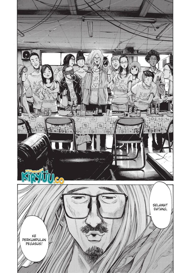 Dilarang COPAS - situs resmi www.mangacanblog.com - Komik oyasumi punpun 098 - chapter 98 99 Indonesia oyasumi punpun 098 - chapter 98 Terbaru 17|Baca Manga Komik Indonesia|Mangacan