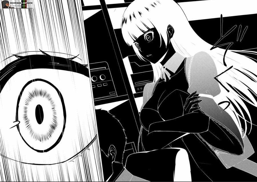 Ore no Genjitsu wa Renai Game?? ka to Omottara Inochigake no Game datta Chapter 51 Bahasa Indonesia