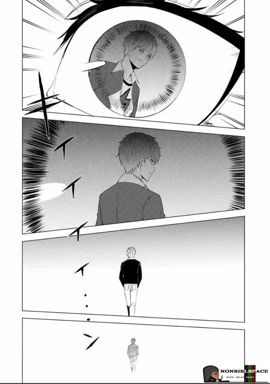 Ore no Genjitsu wa Renai Game?? ka to Omottara Inochigake no Game datta Chapter 51 Bahasa Indonesia