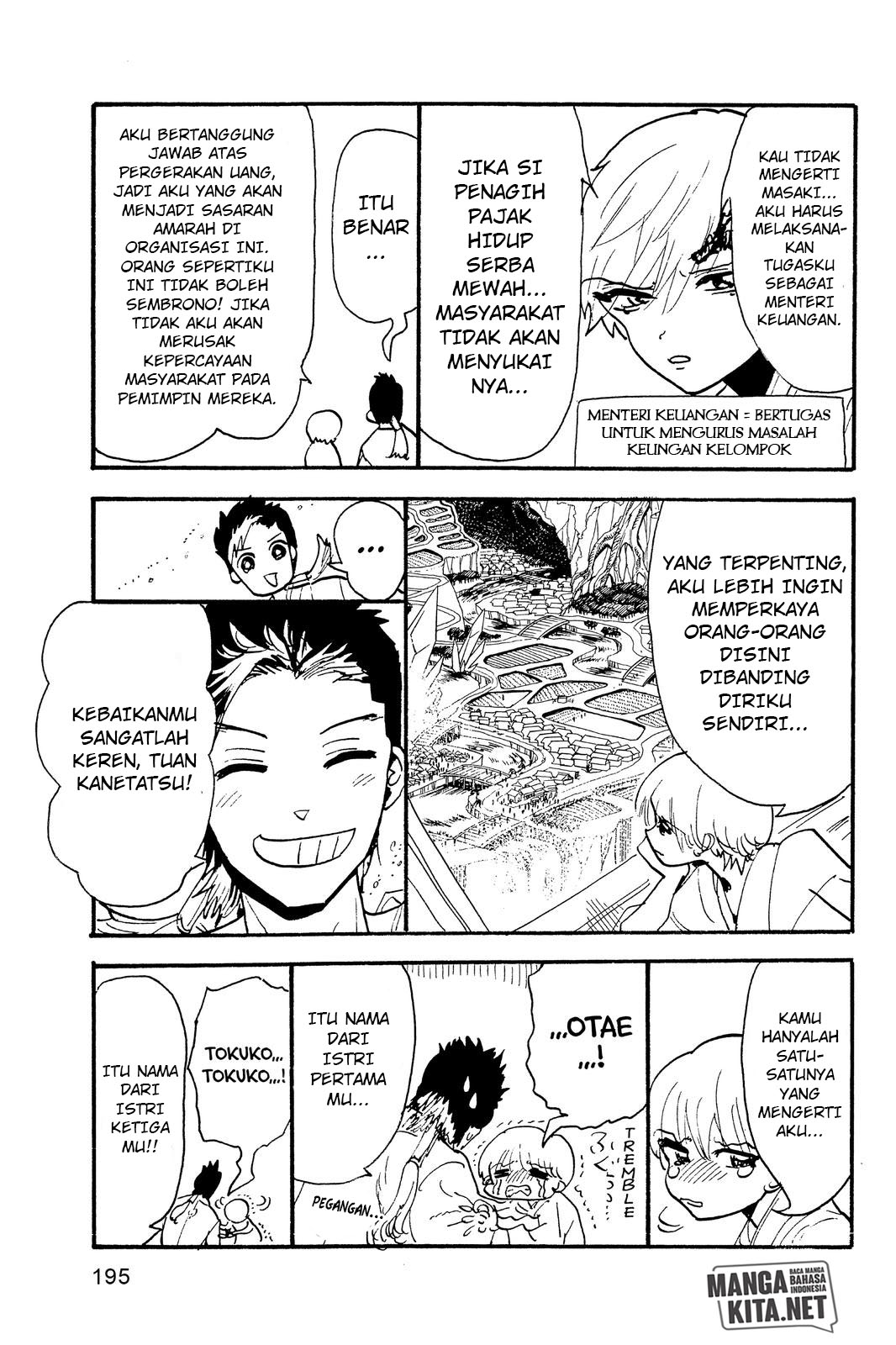 Orient chapter 62