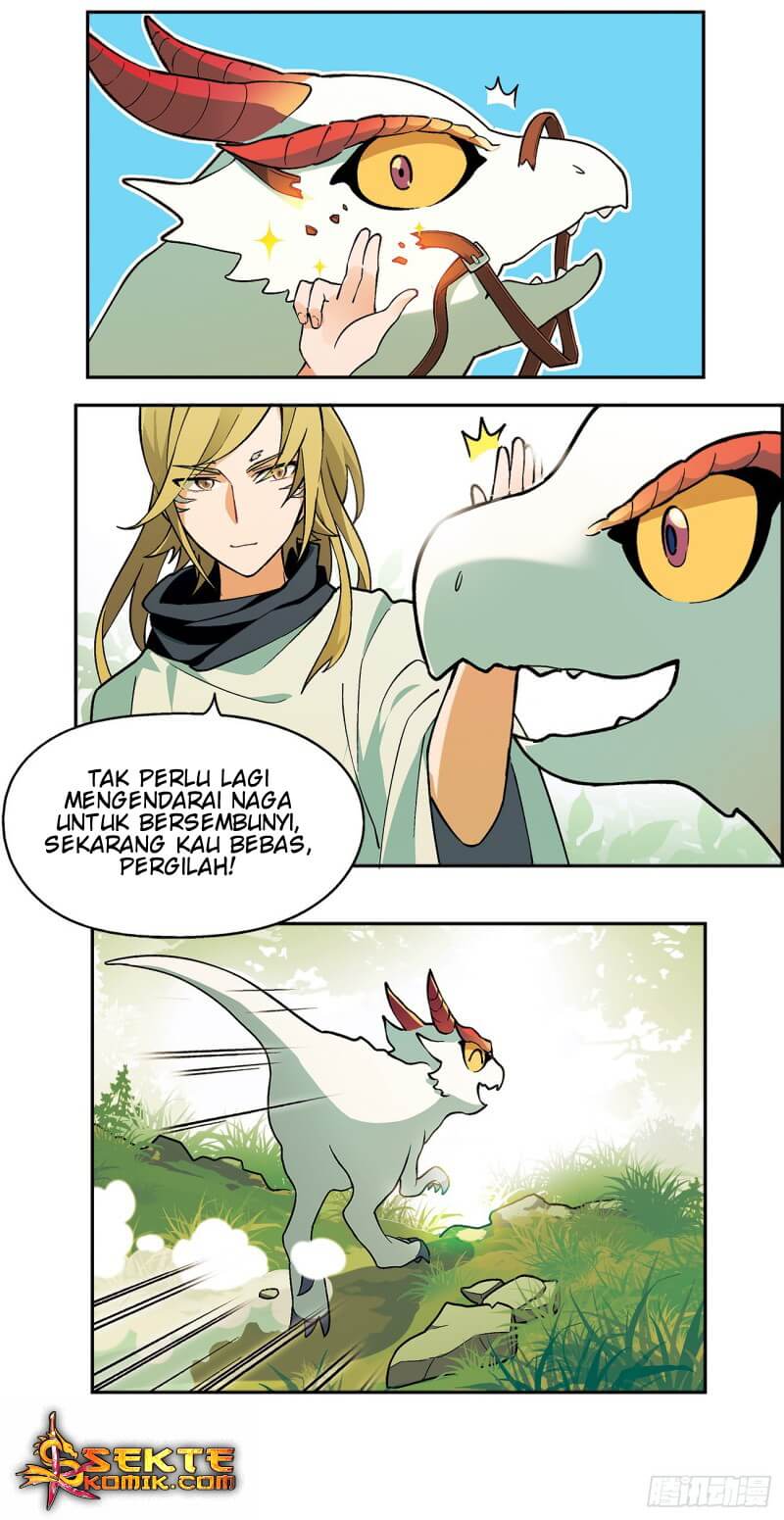 PANLONG 2 Chapter 10 Bahasa Indonesia