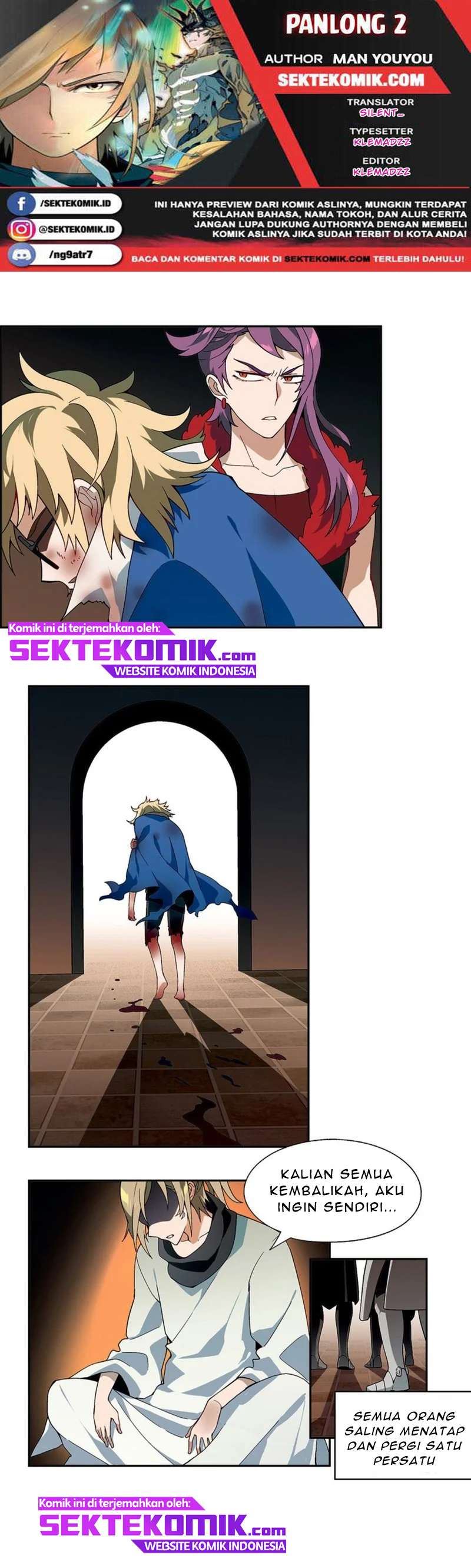 PANLONG 2 chapter 27