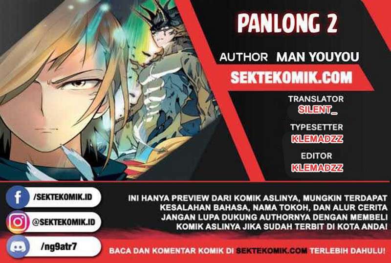 PANLONG 2 chapter 39