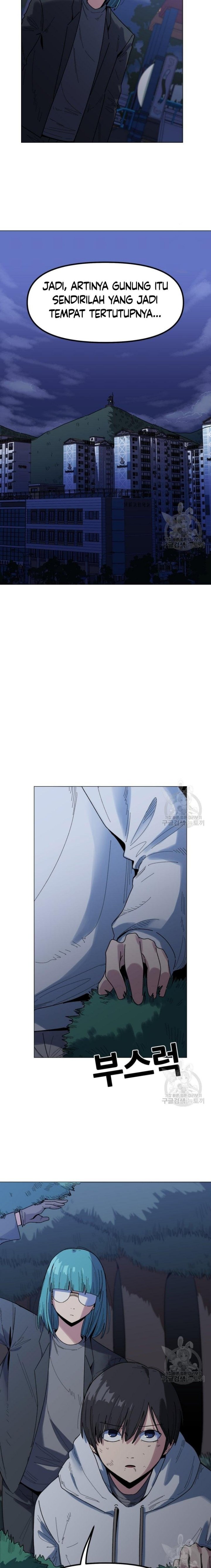 Pace Maker Chapter 05 Bahasa Indonesia