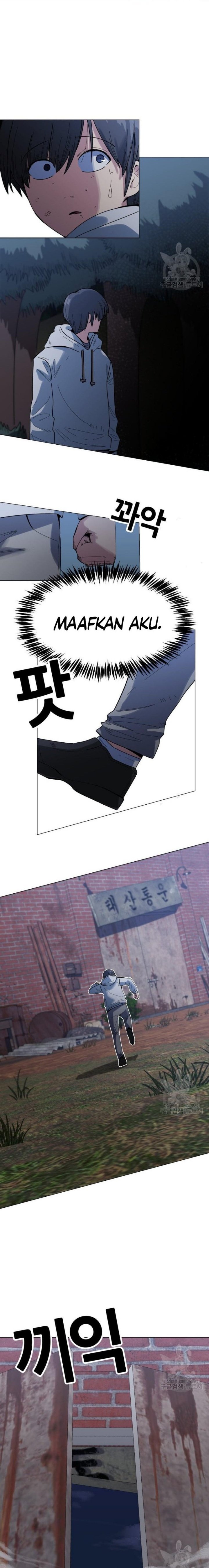 Pace Maker Chapter 05 Bahasa Indonesia