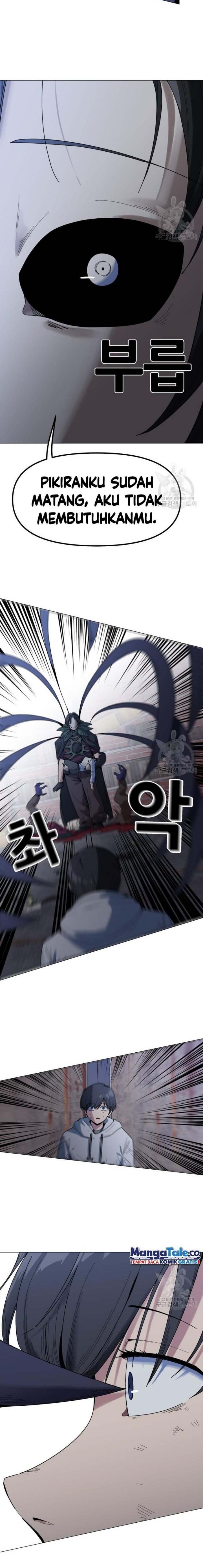 Pace Maker Chapter 05 Bahasa Indonesia