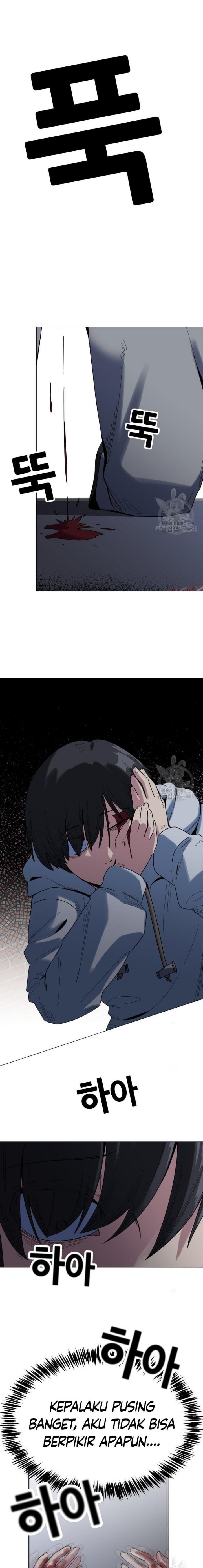 Pace Maker Chapter 05 Bahasa Indonesia