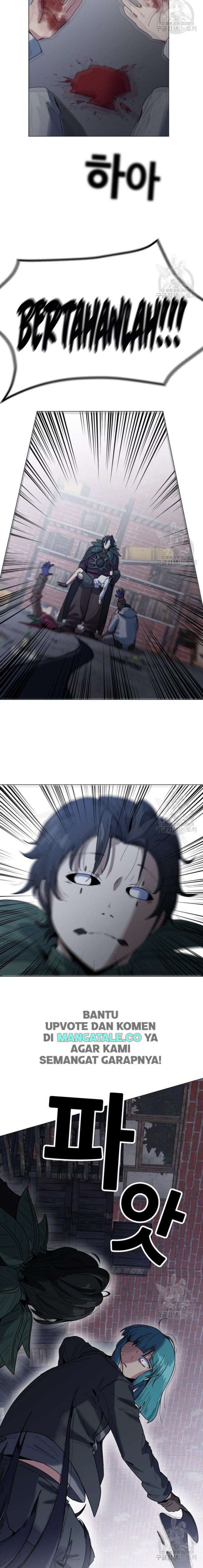 Pace Maker Chapter 05 Bahasa Indonesia