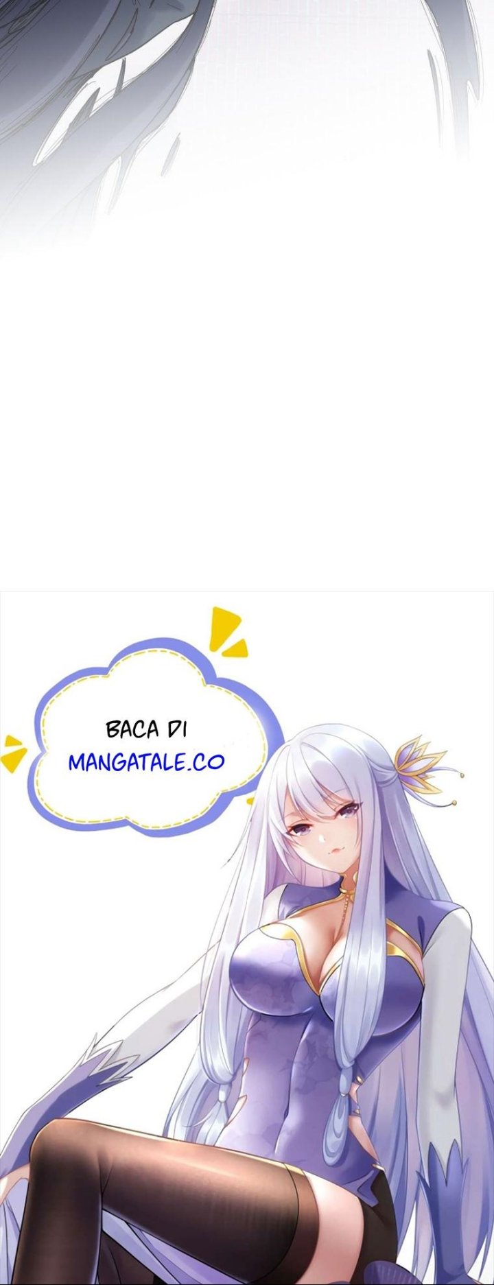 Pace Maker Chapter 05 Bahasa Indonesia