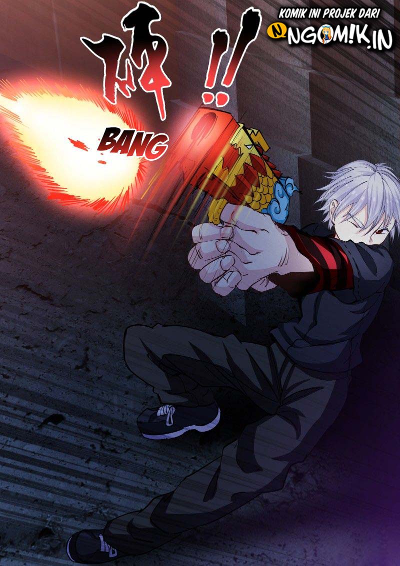 Pale Throne Chapter 30 Bahasa Indonesia