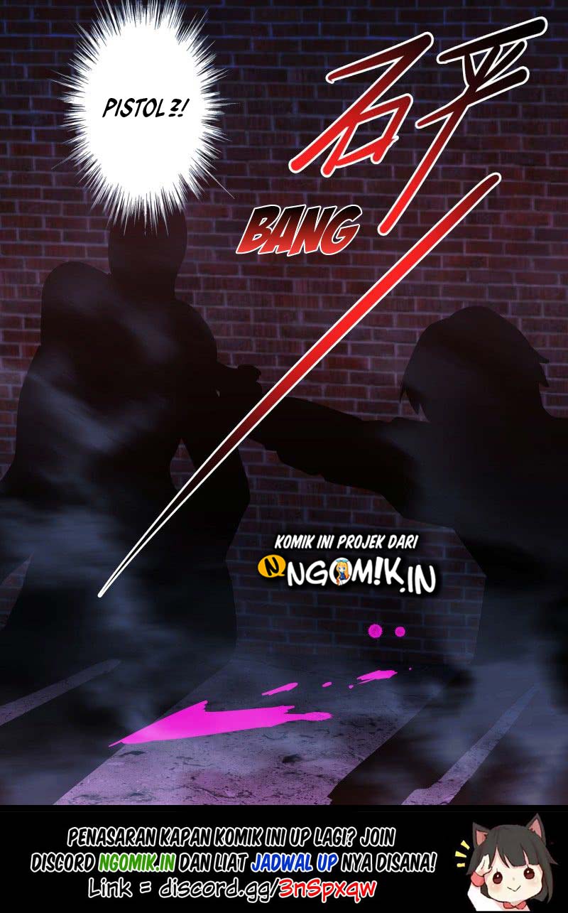 Pale Throne Chapter 30 Bahasa Indonesia