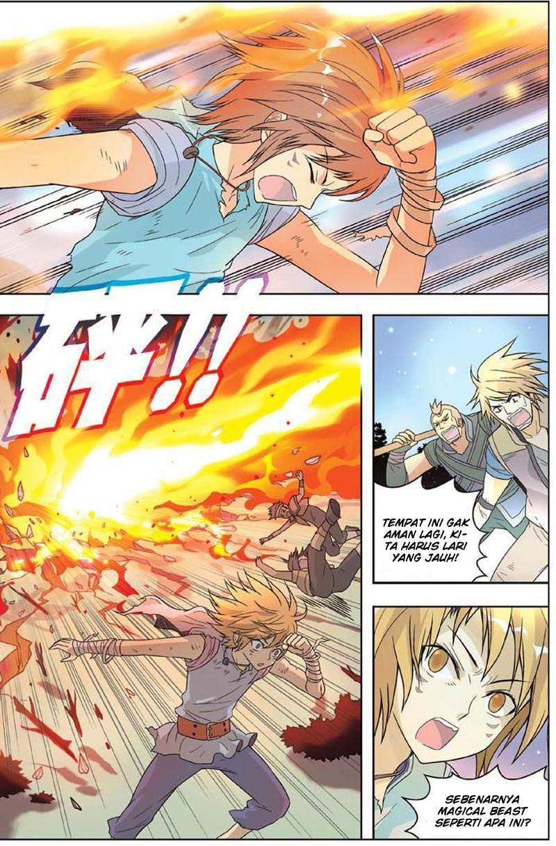 Panlong chapter 6