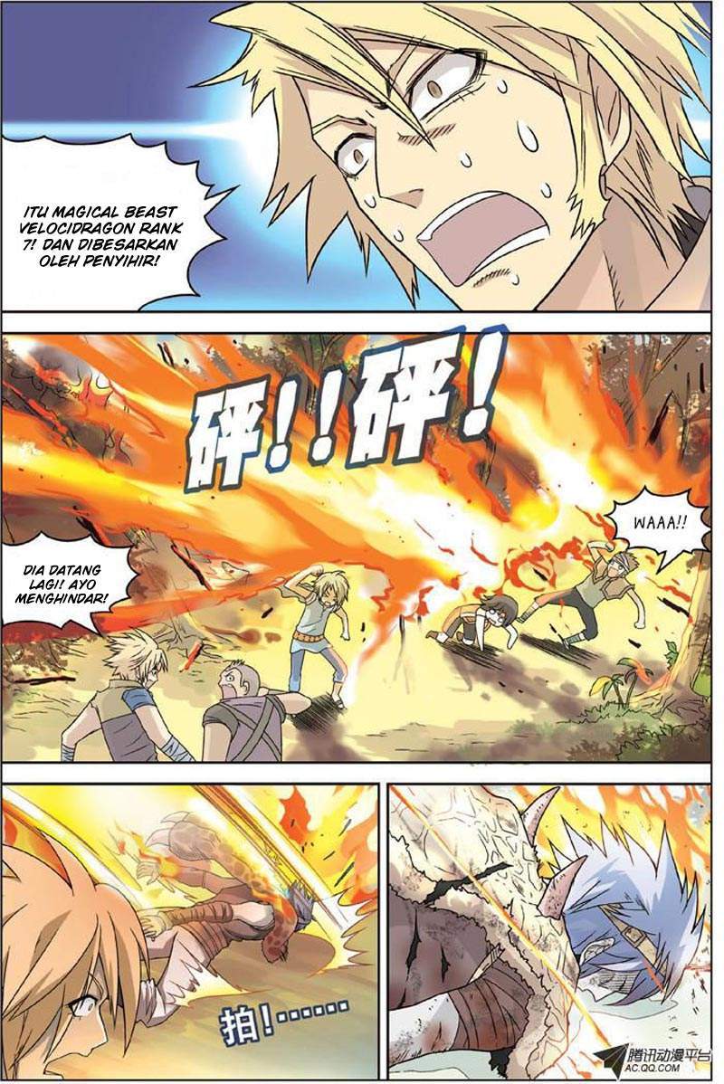 Panlong chapter 6