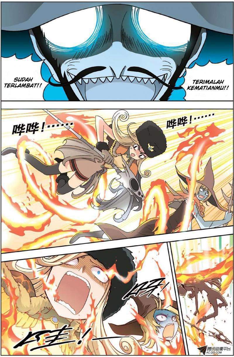 Panlong chapter 6