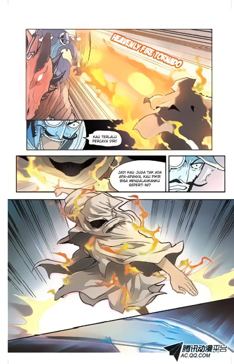 Panlong chapter 7