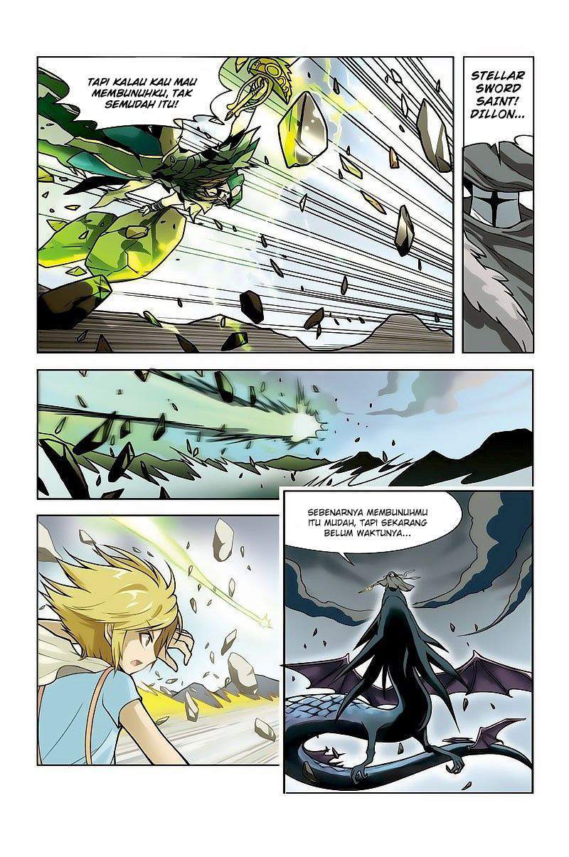 Panlong chapter 11