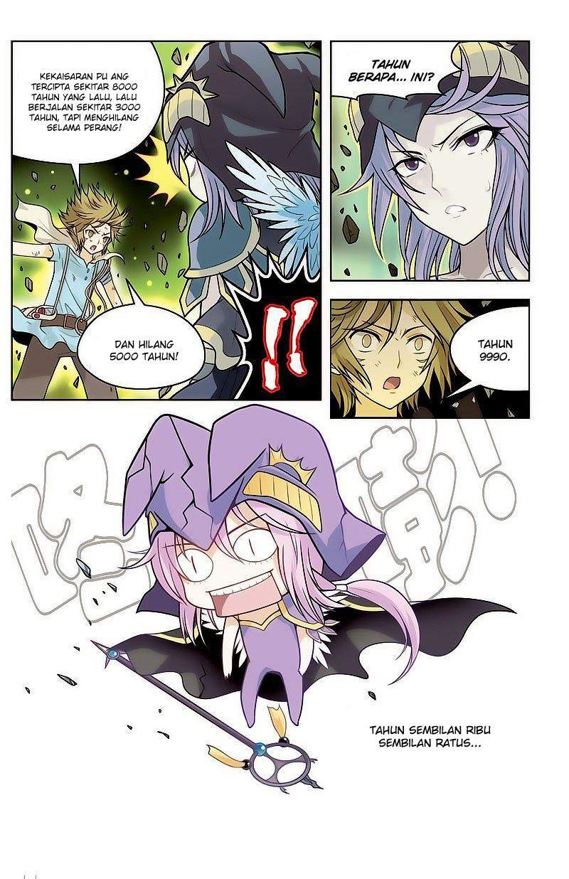 Panlong chapter 11